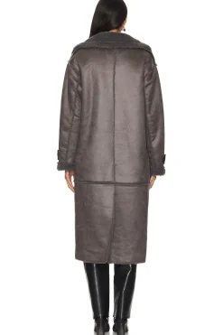 Women Steve Madden Jackets & Coats><noscript><img width=