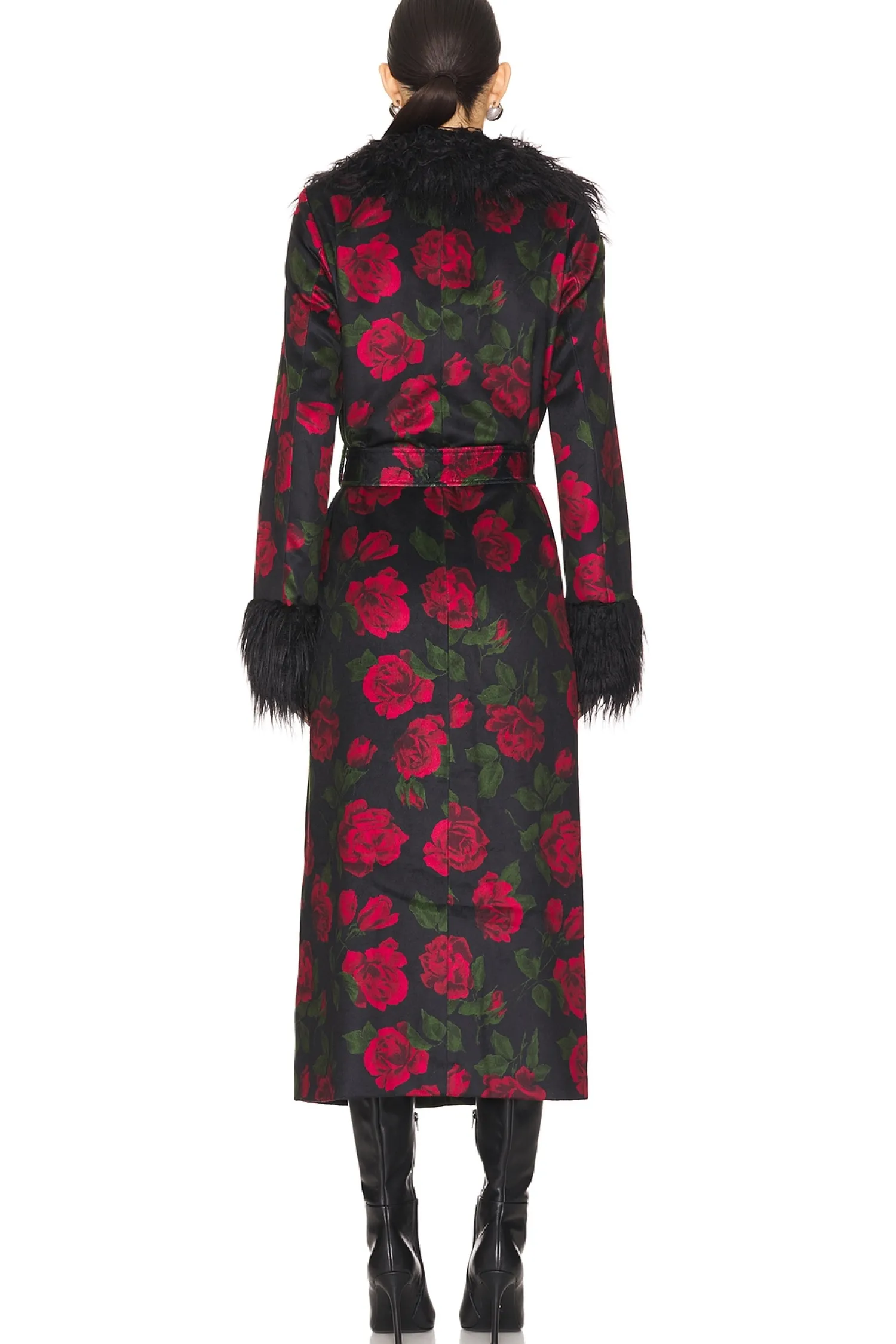 Women Show Me Your Mumu Jackets & Coats>Elaine Coat