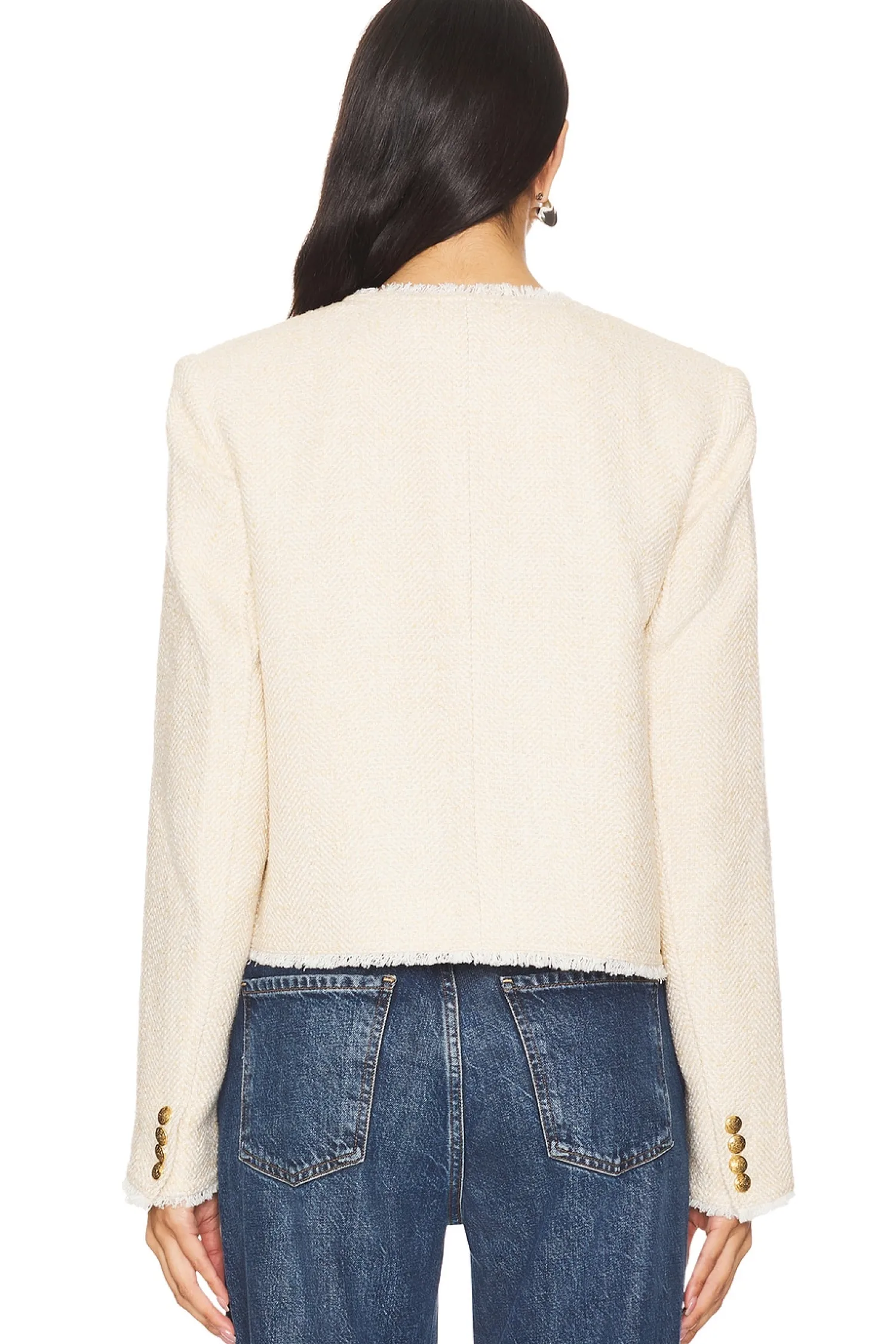 Women Citizens of Humanity Jackets & Coats>Elana Jacket