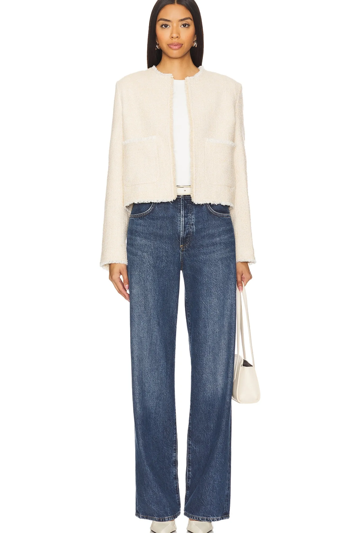 Women Citizens of Humanity Jackets & Coats>Elana Jacket