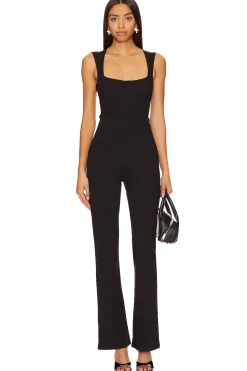 Women superdown Jumpsuits>Elania Jumpsuit