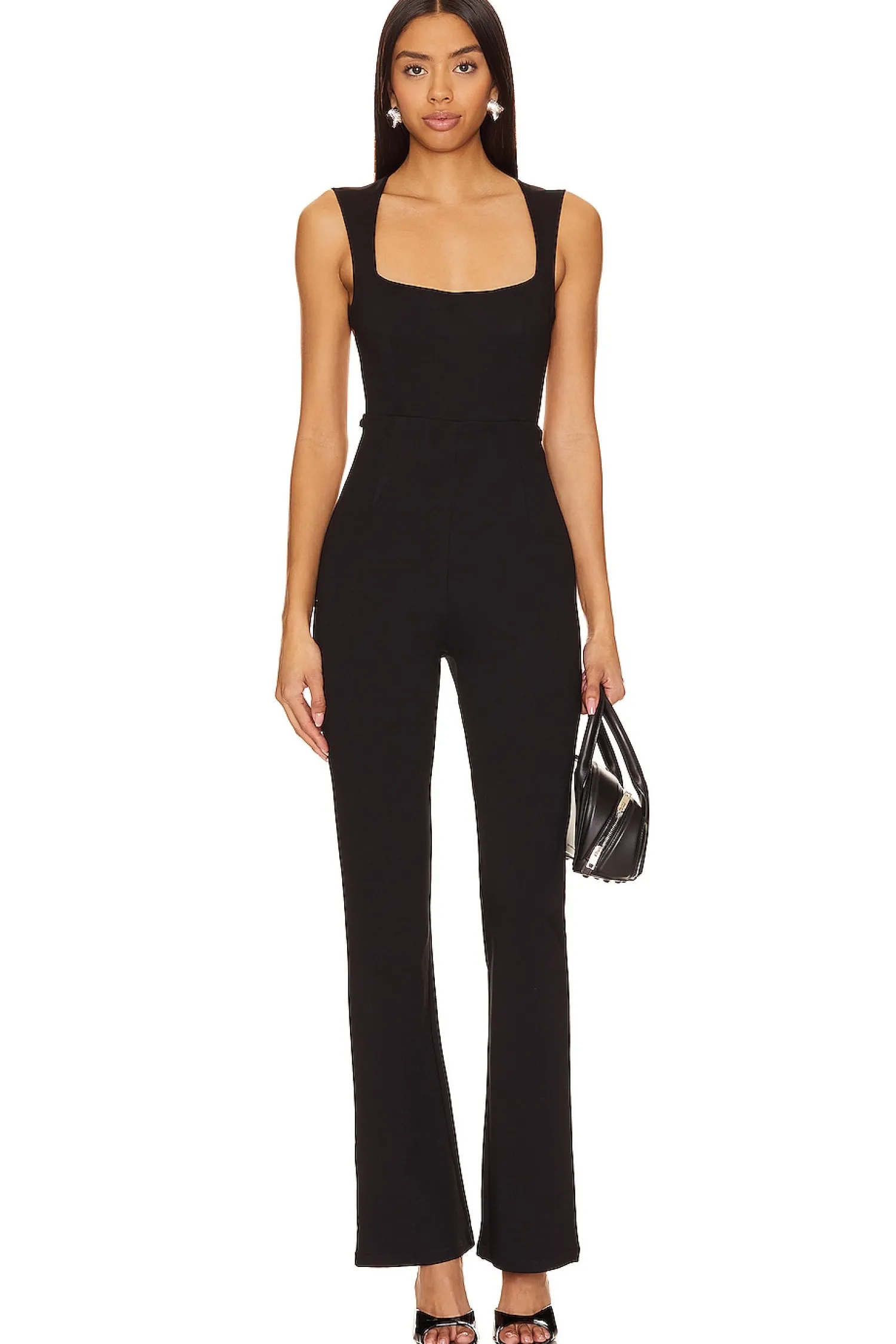 Women superdown Jumpsuits>Elania Jumpsuit