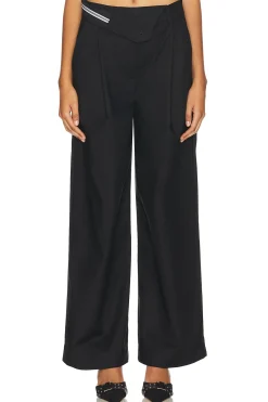 Women NONchalant Label Pants>Elba Pant