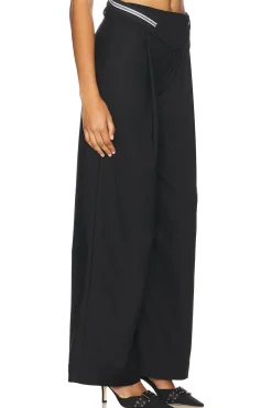 Women NONchalant Label Pants>Elba Pant