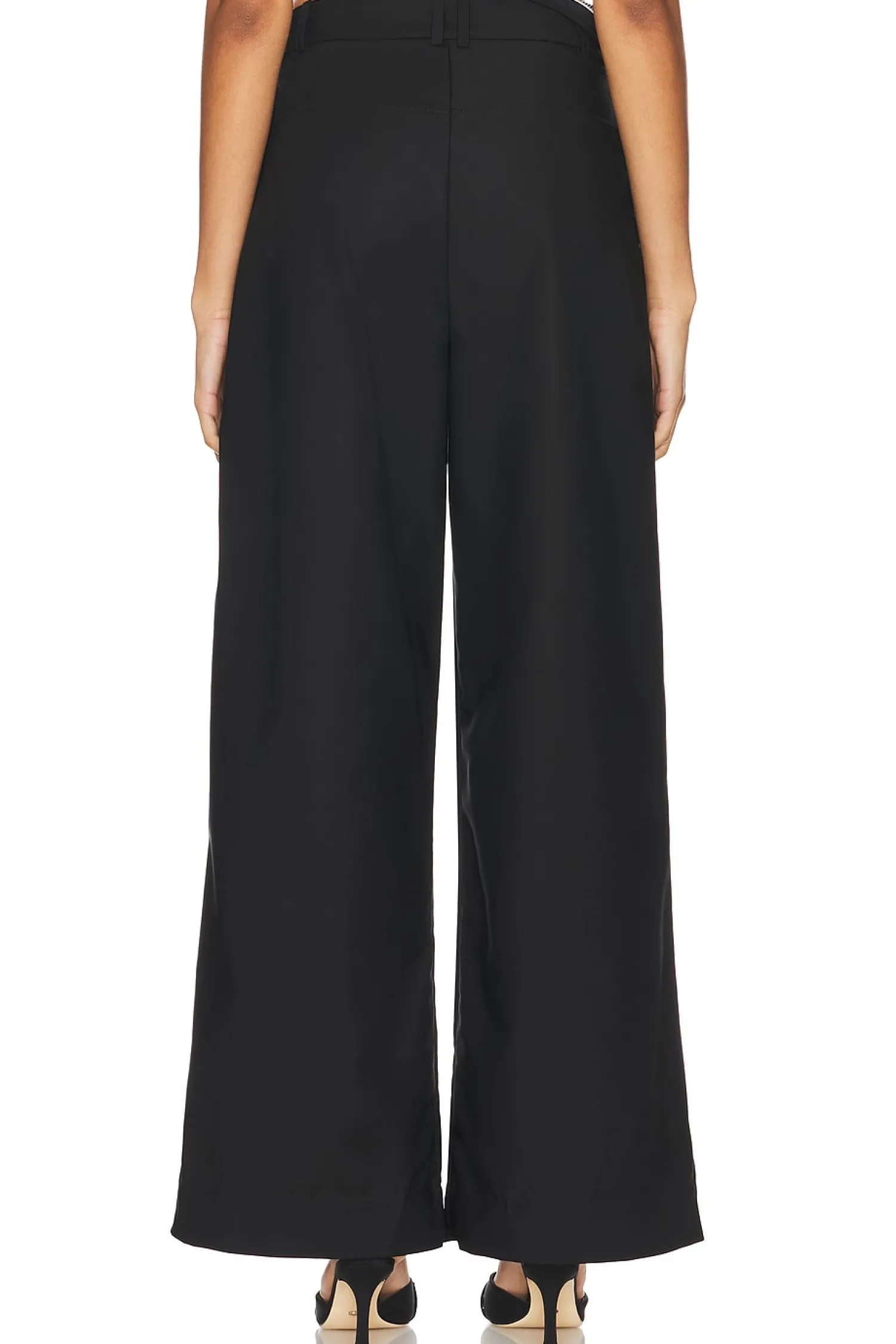 Women NONchalant Label Pants>Elba Pant