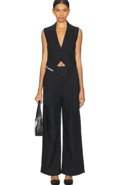 Women NONchalant Label Pants><noscript><img width=