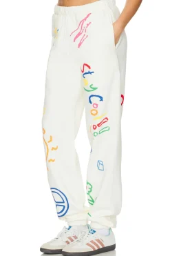 Women Stay Cool Pants>Elementary Sweatpant