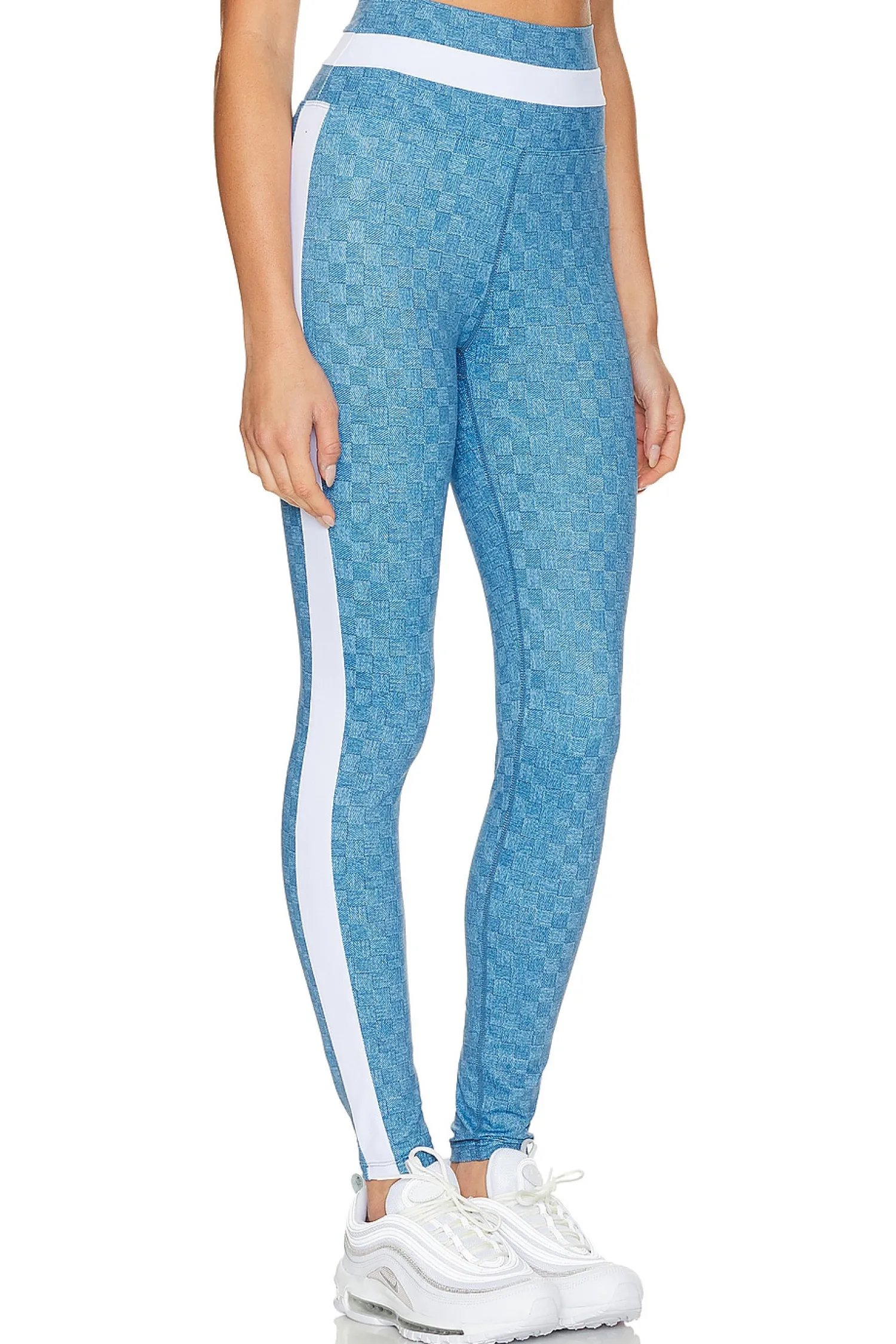 Women BEACH RIOT Pants>Elena Legging