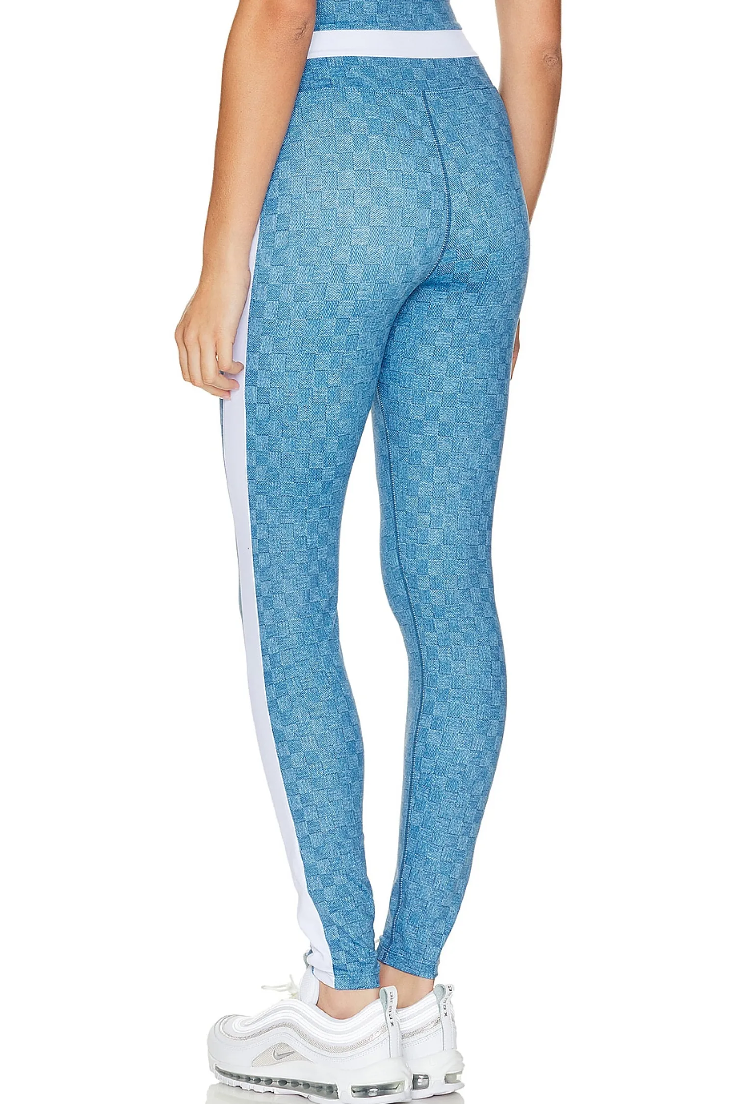 Women BEACH RIOT Pants>Elena Legging