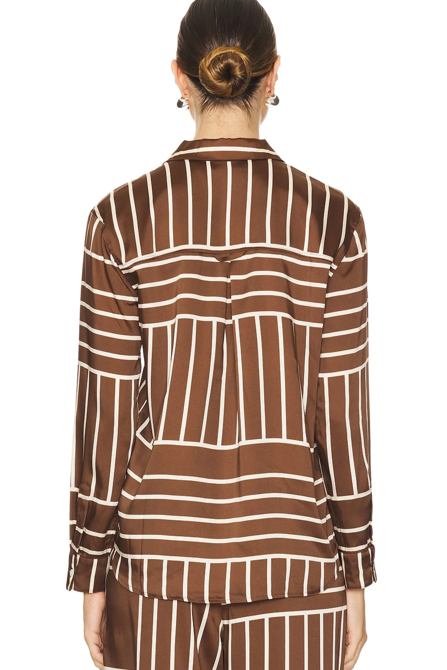 Women Rails Matching Sets>Elias Shirt