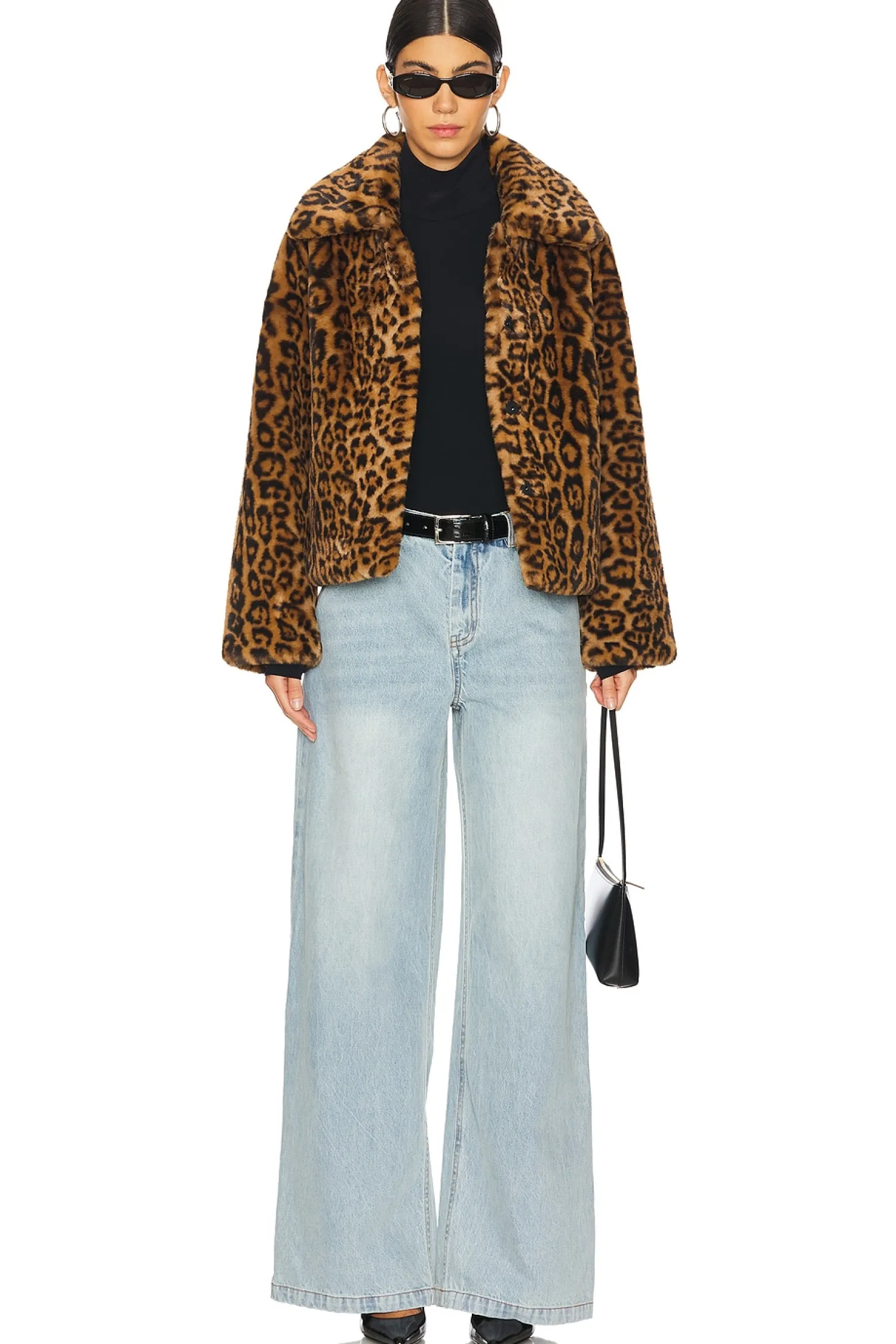 Women Apparis Jackets & Coats>Elis Short Coat