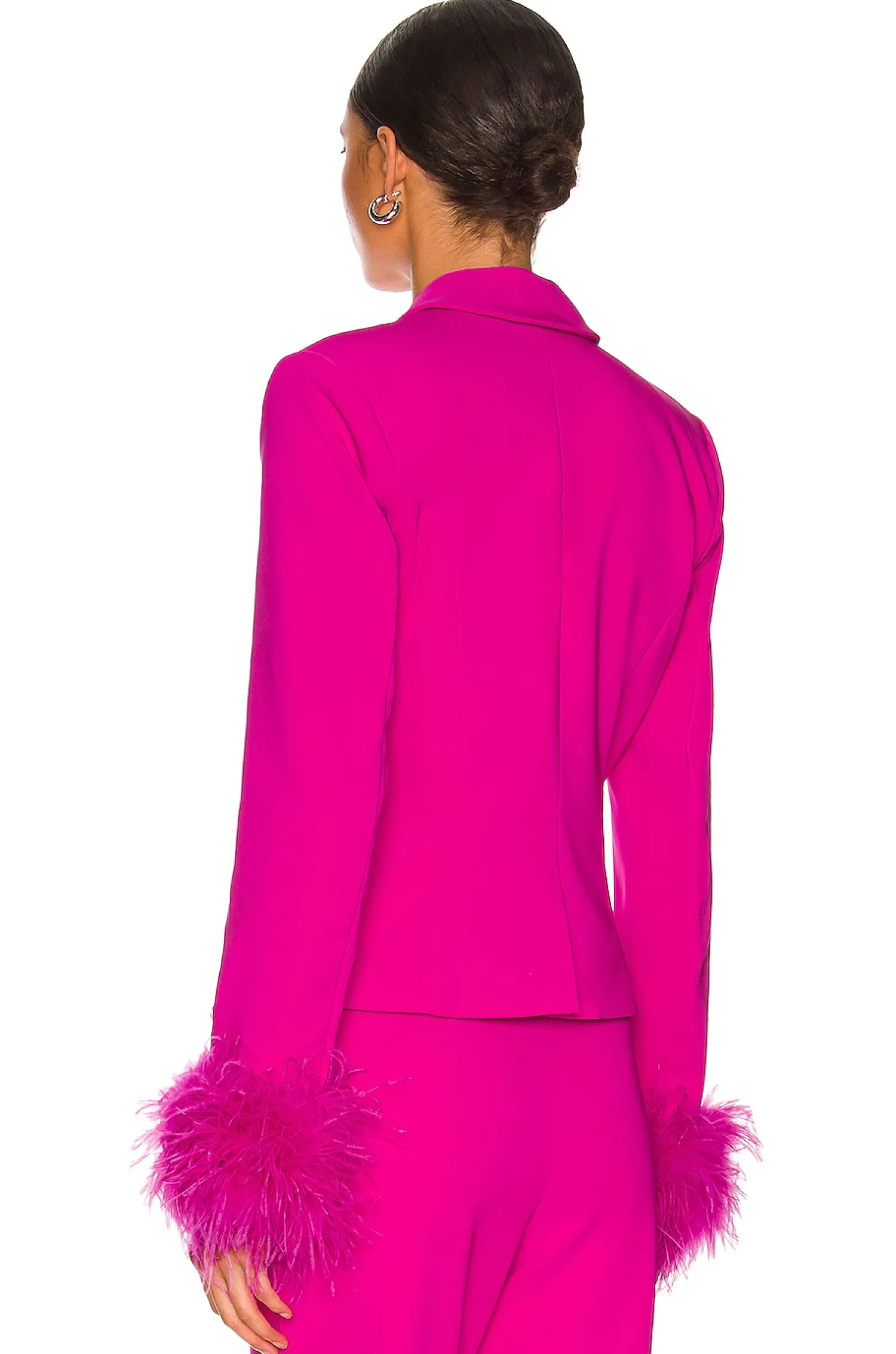 Women NBD Jackets & Coats>Elisha Blazer