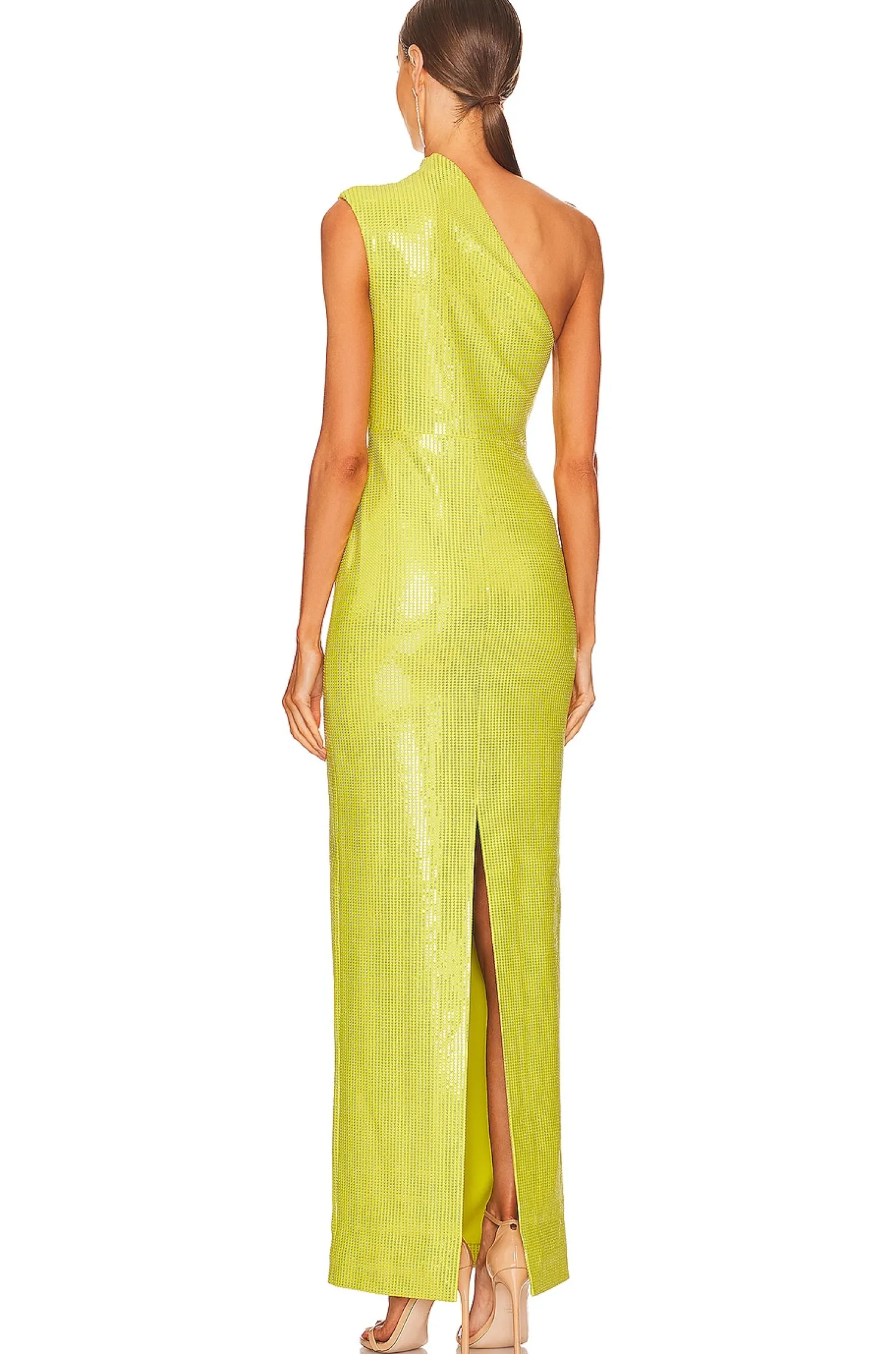 Women SOLACE London Dresses>Elissa Maxi Dress