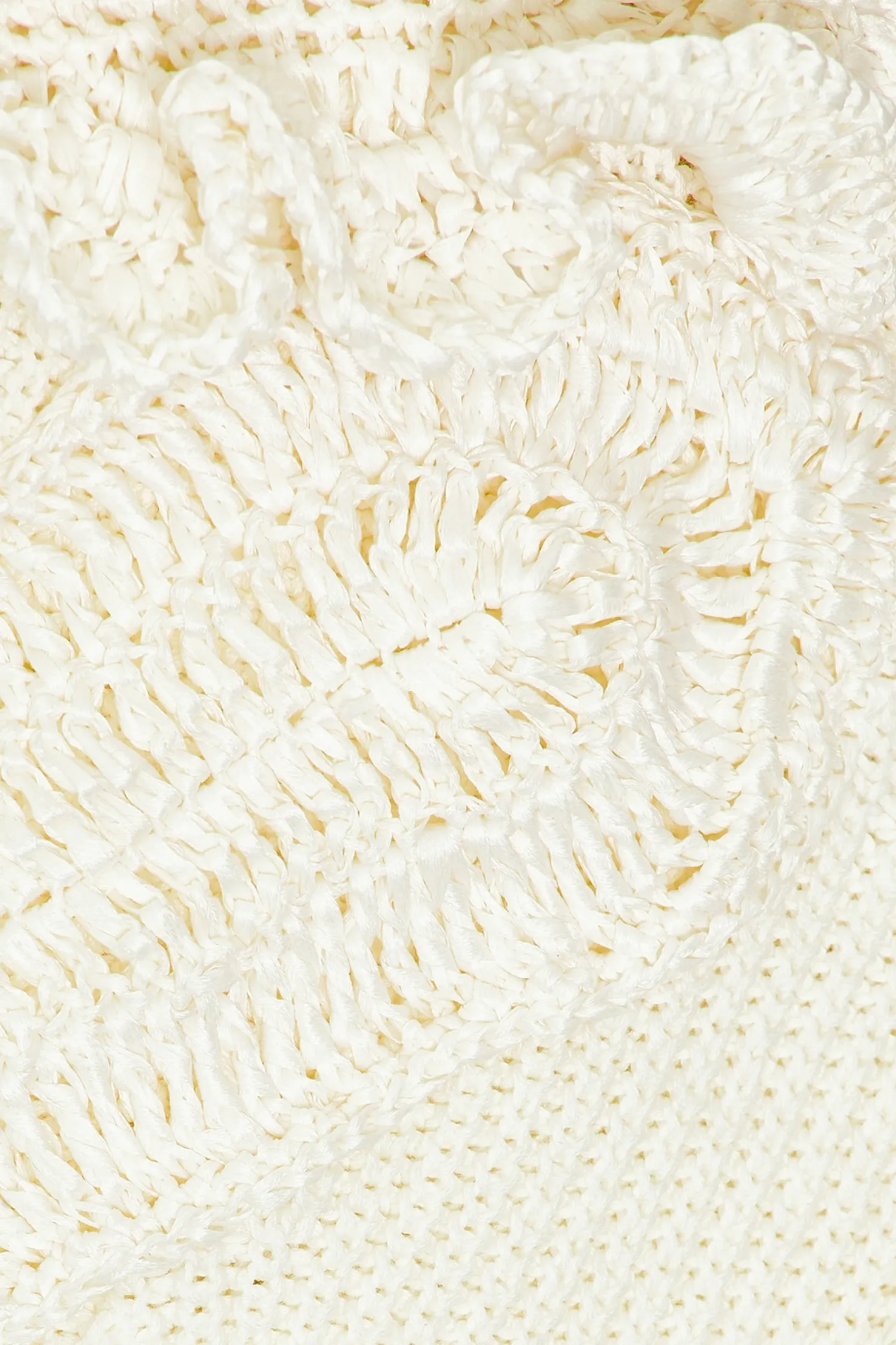 Women Cult Gaia Dresses>Elisse Crochet Dress
