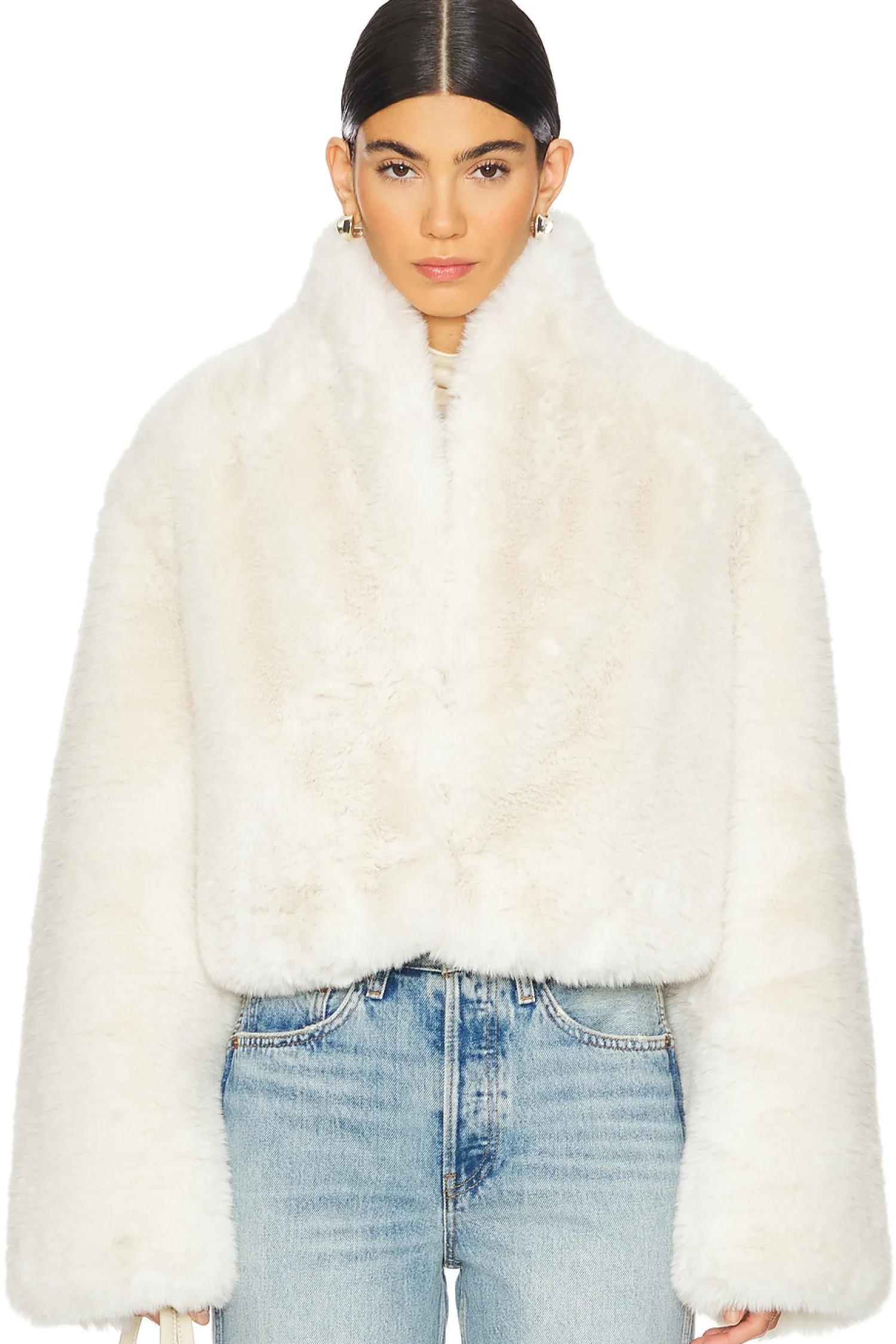Women Lovers and Friends Jackets & Coats>Elizabeth Jacket