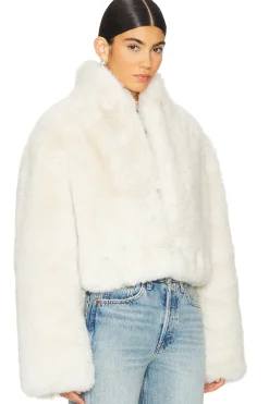Women Lovers and Friends Jackets & Coats><noscript><img width=