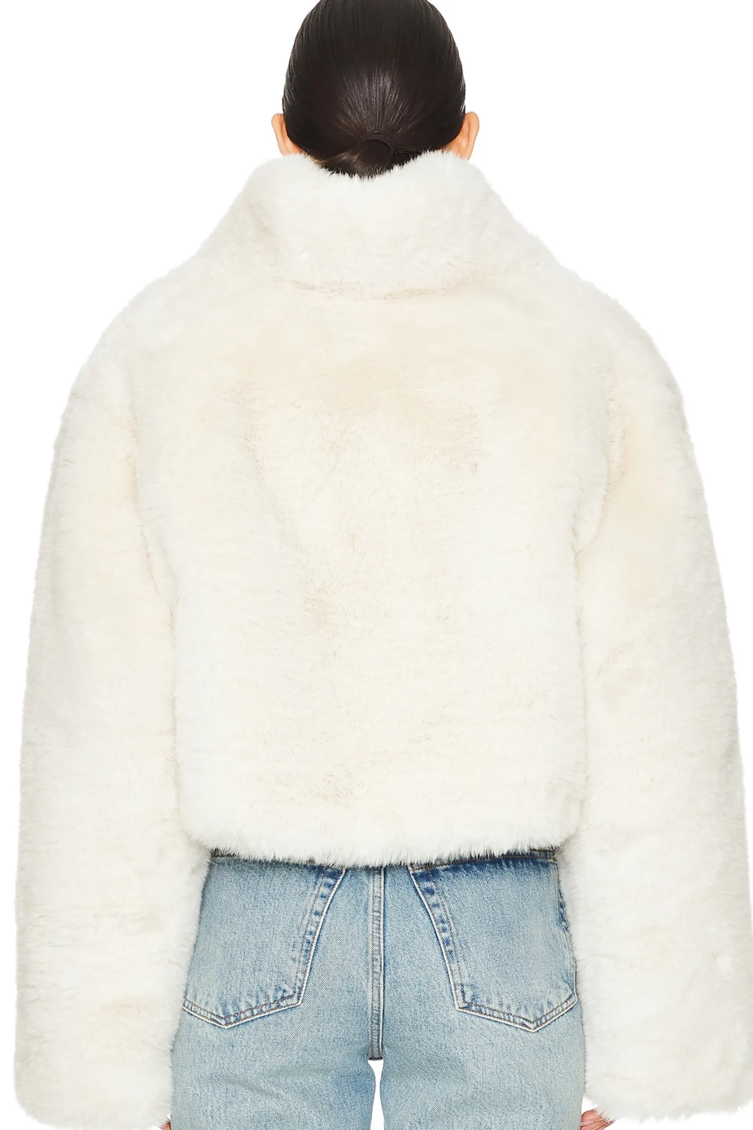 Women Lovers and Friends Jackets & Coats>Elizabeth Jacket