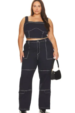 Women REMI x REVOLVE Matching Sets><noscript><img width=