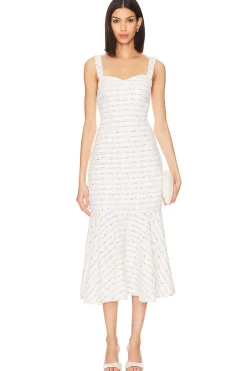 Women MISA Los Angeles Dresses>Elke Dress