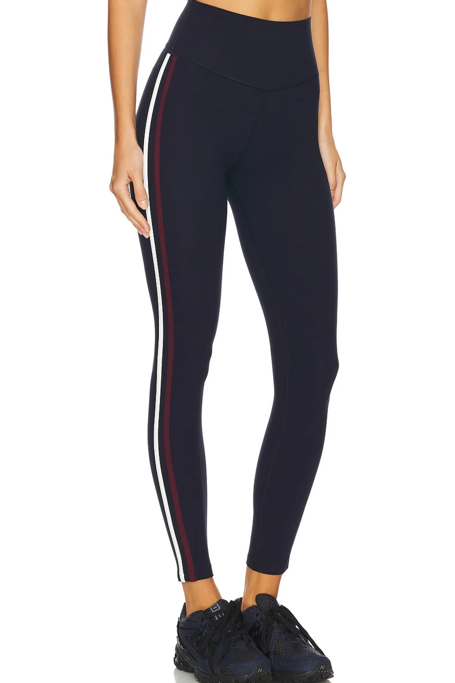Women Splits59 Pants>Ella High Waist Airweight 7/8 Legging