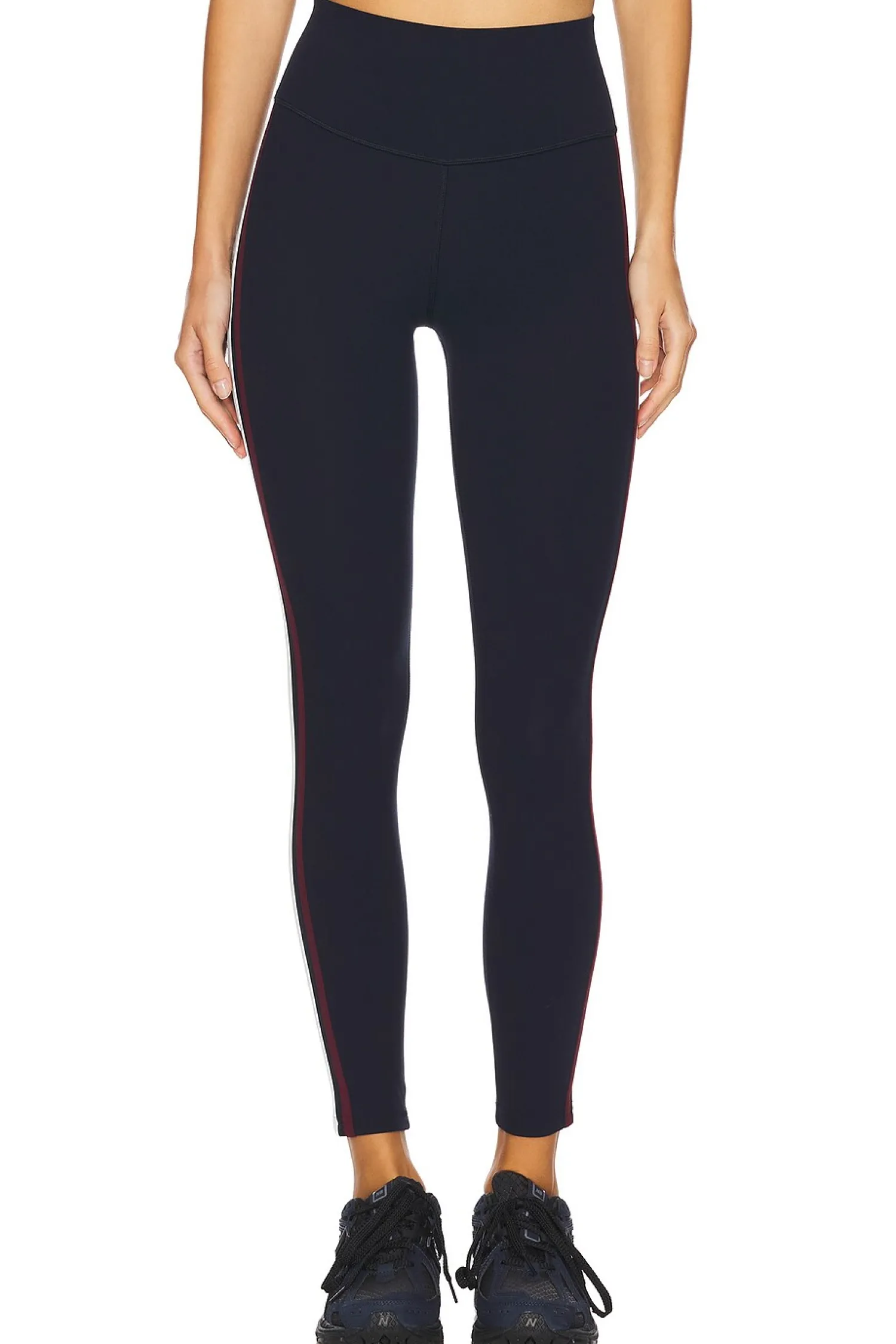 Women Splits59 Pants>Ella High Waist Airweight 7/8 Legging
