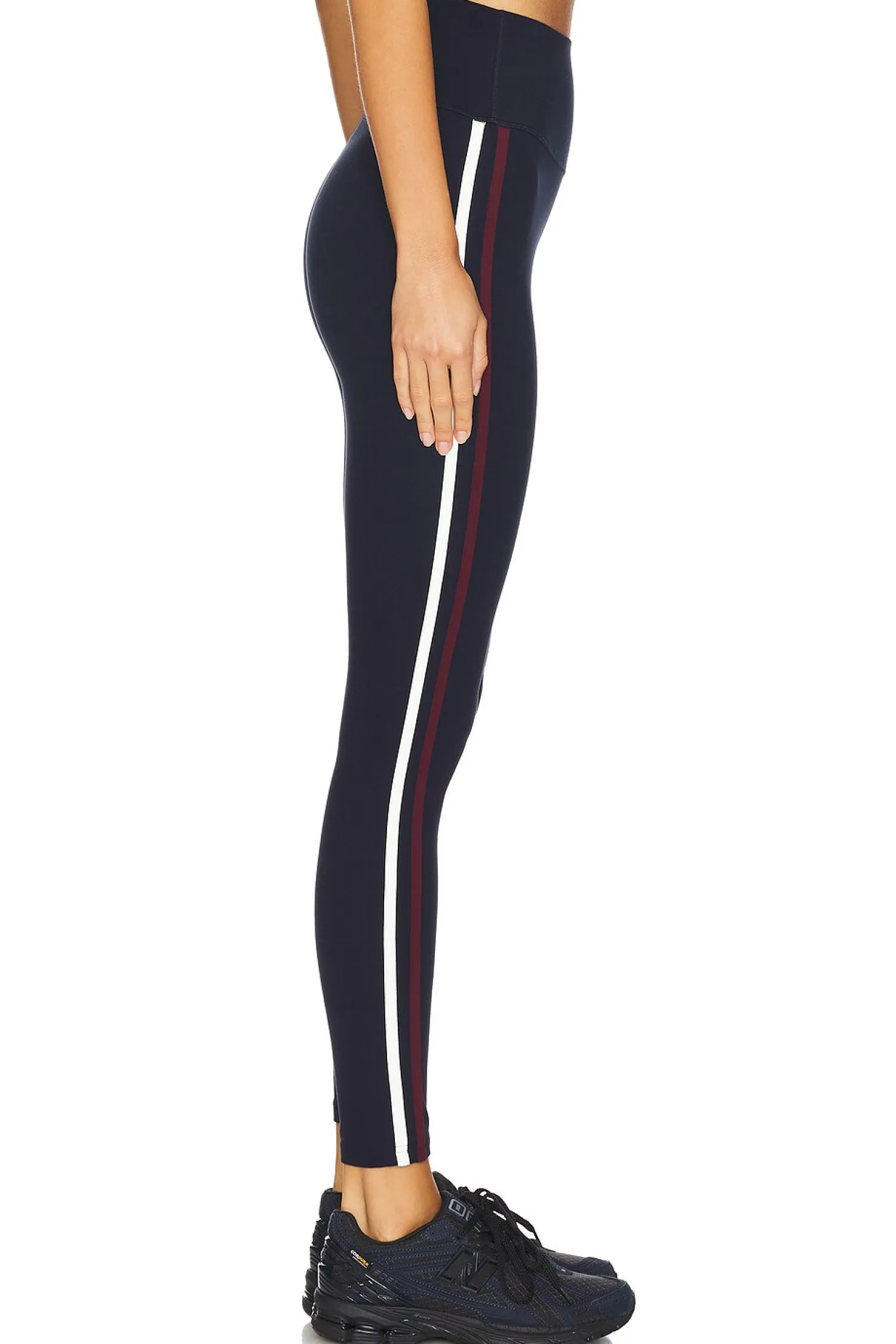 Women Splits59 Pants>Ella High Waist Airweight 7/8 Legging