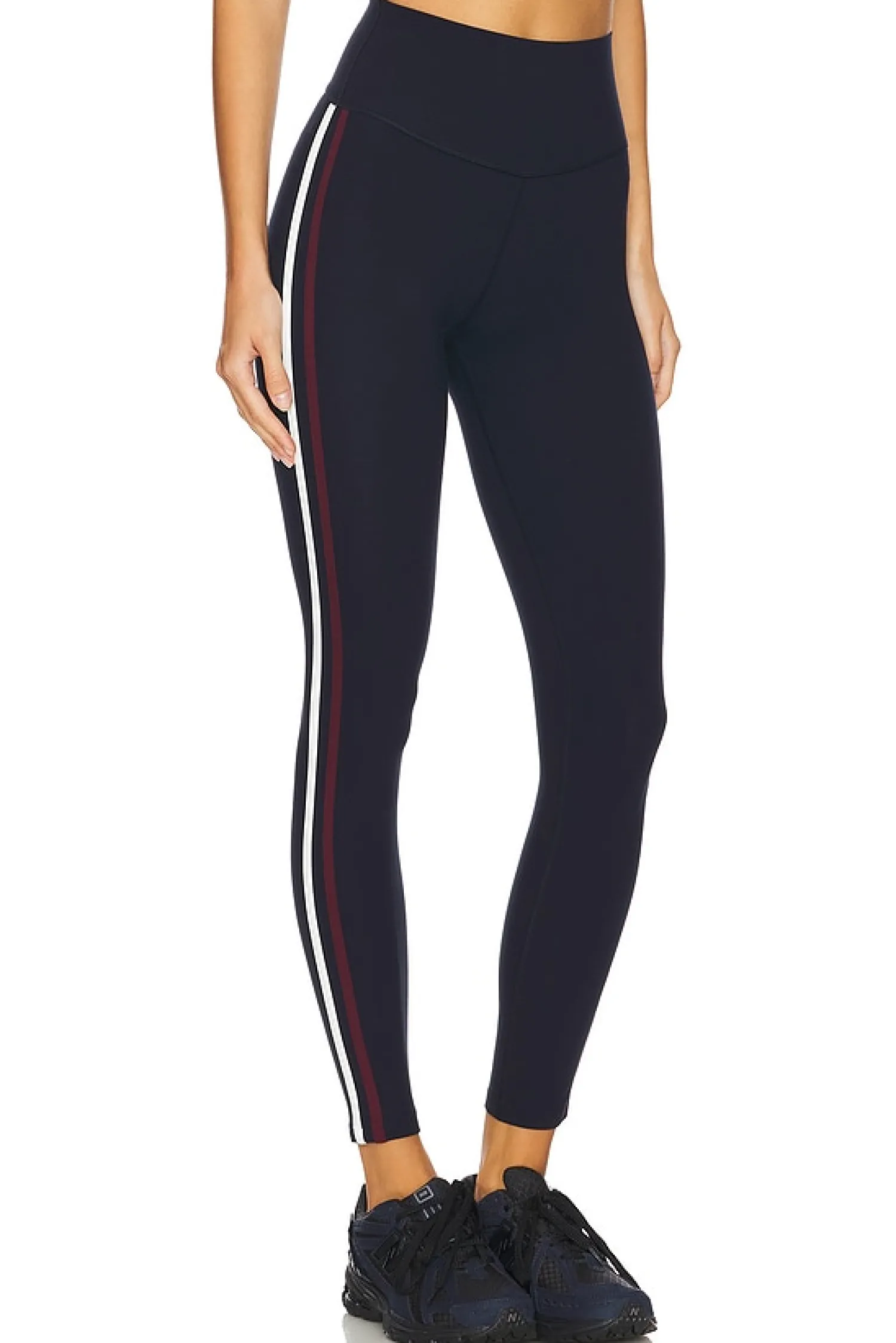 Women Splits59 Pants>Ella High Waist Airweight 7/8 Legging