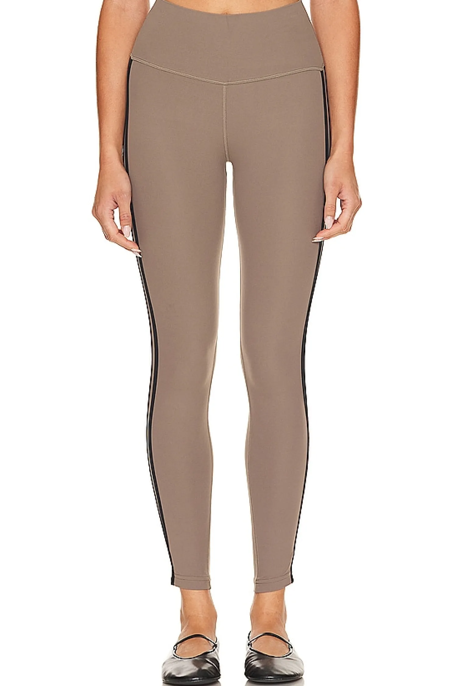 Women Splits59 Pants>Ella High Waist Airweight 7/8 Legging