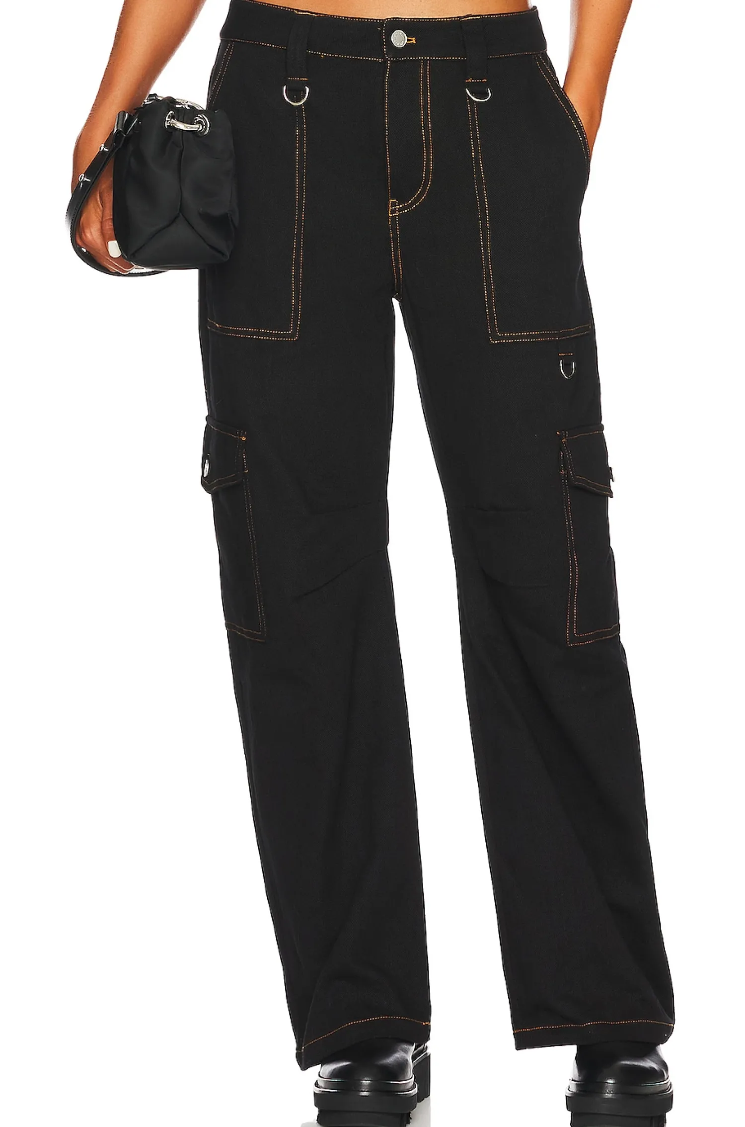 Women BY.DYLN Pants>Ella Pants