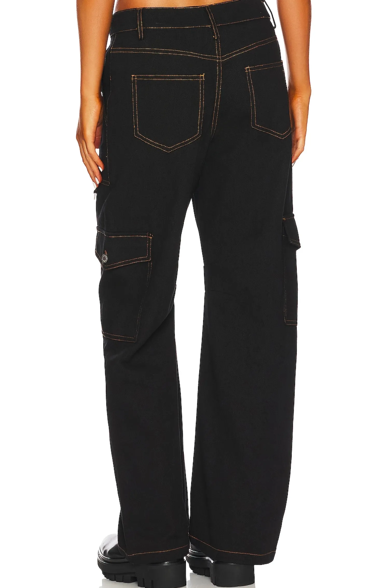 Women BY.DYLN Pants>Ella Pants