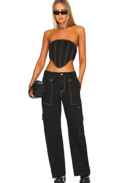 Women BY.DYLN Pants><noscript><img width=