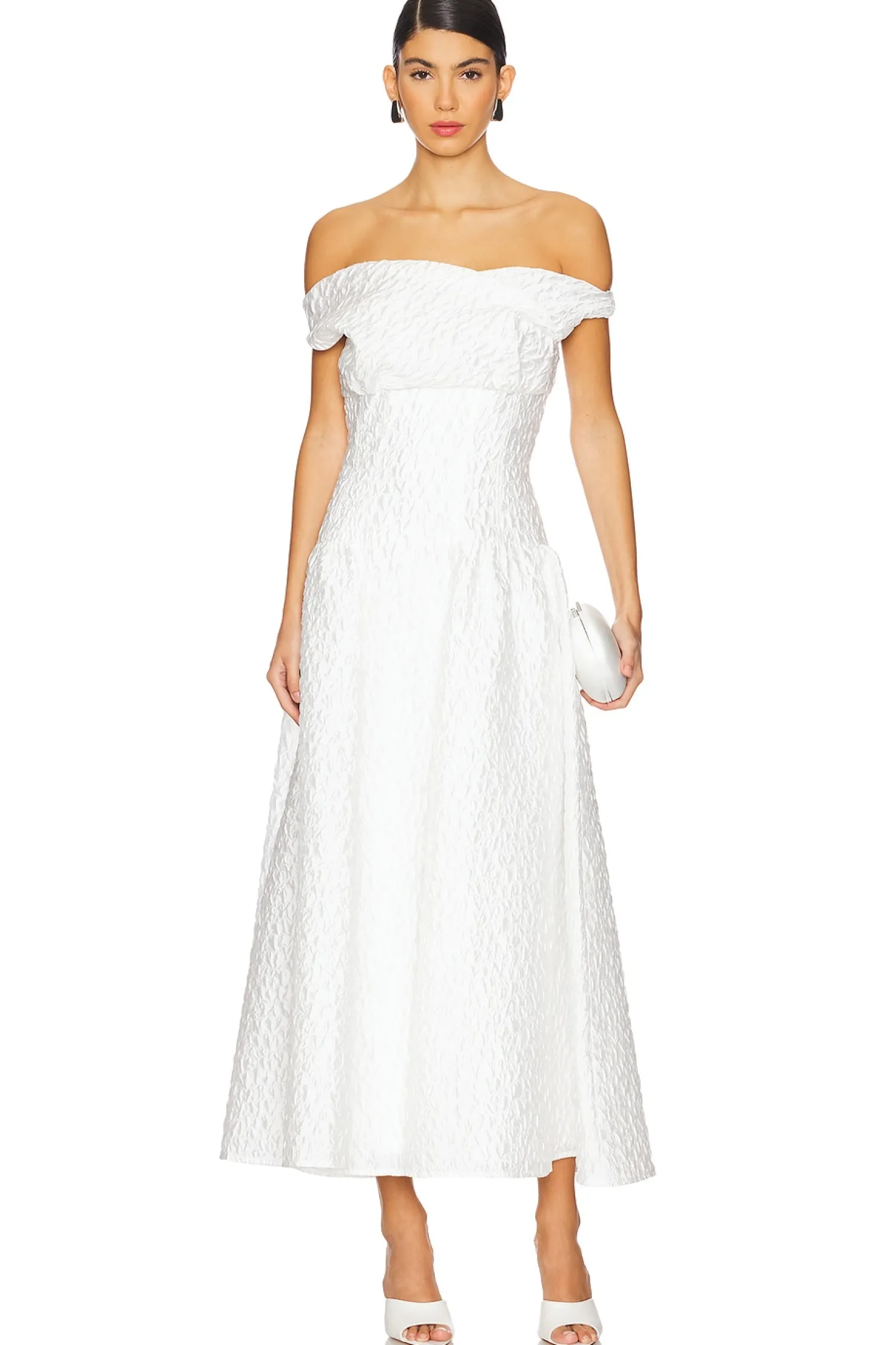 Women Rachel Gilbert Dresses>Elley Dress