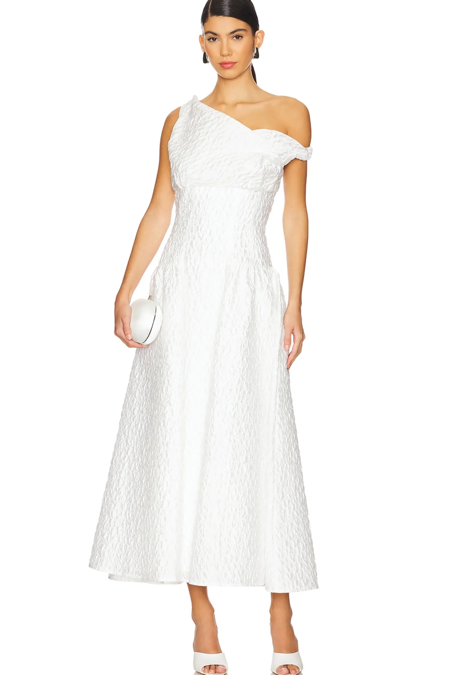 Women Rachel Gilbert Dresses>Elley Dress