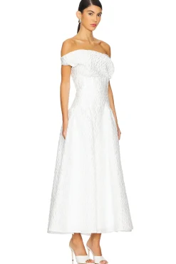 Women Rachel Gilbert Dresses><noscript><img width=