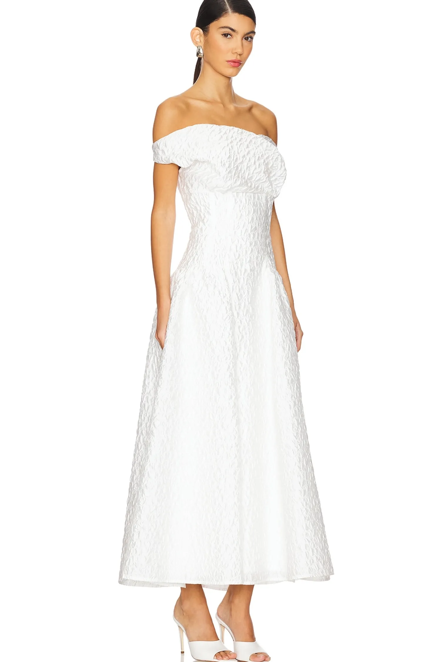 Women Rachel Gilbert Dresses>Elley Dress