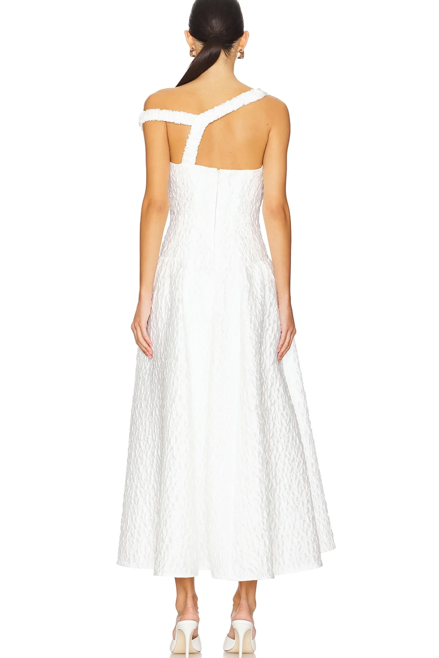 Women Rachel Gilbert Dresses>Elley Dress