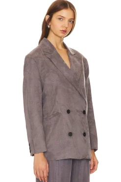 Women ALLSAINTS Jackets & Coats>Ellie Blazer