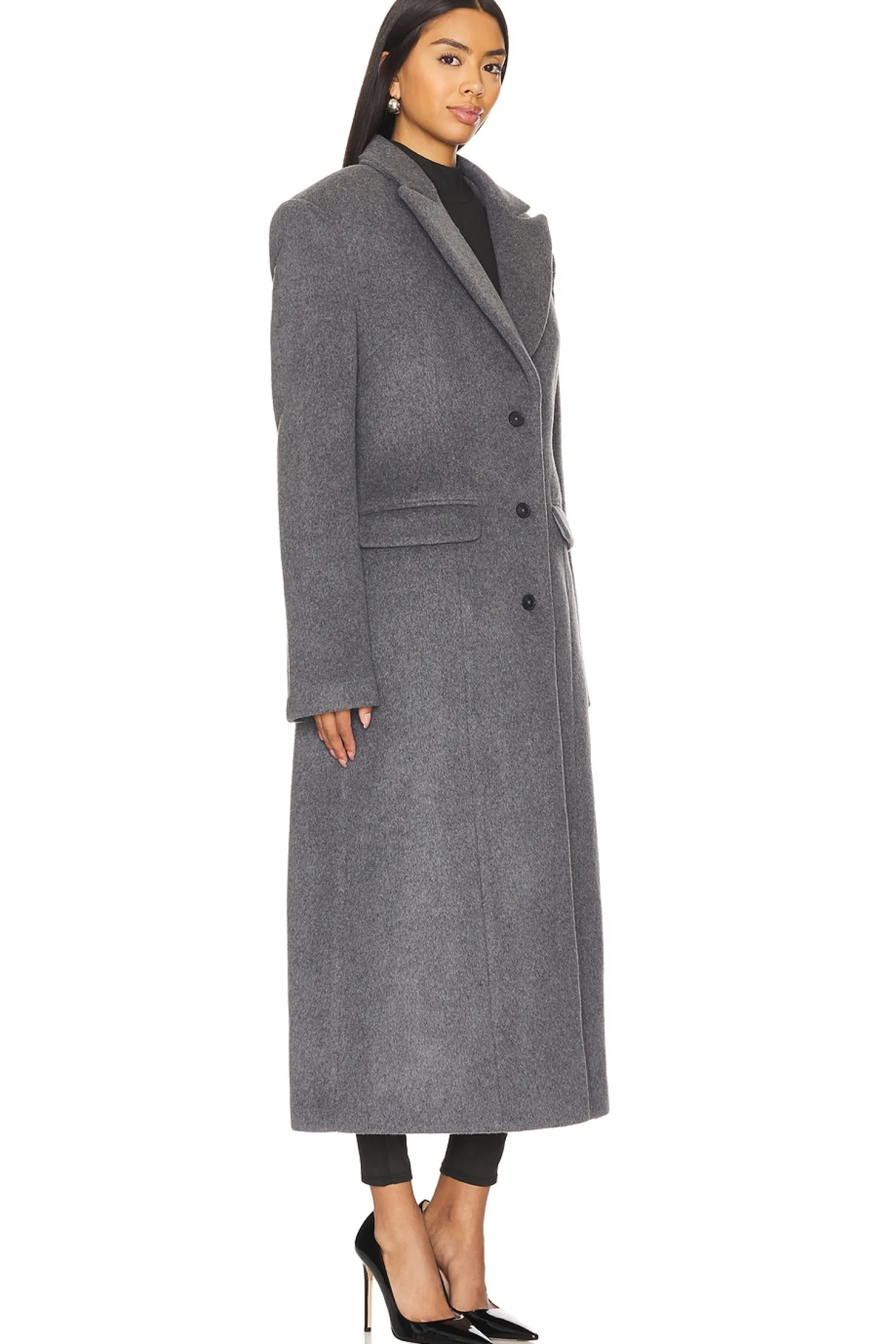 Women Lovers and Friends Jackets & Coats>Ellie Coat