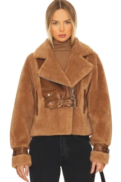 Women LAMARQUE Jackets & Coats>Elody Jacket