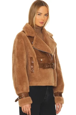 Women LAMARQUE Jackets & Coats><noscript><img width=