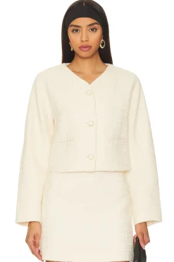 Women Rue Sophie Jackets & Coats>Eloise Jacket
