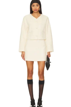 Women Rue Sophie Jackets & Coats><noscript><img width=