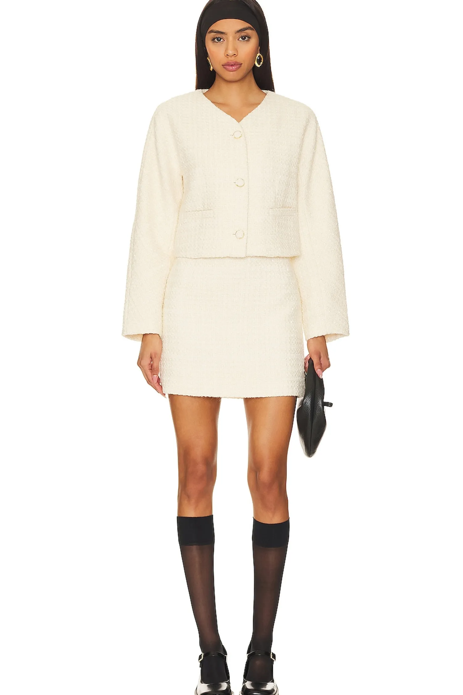 Women Rue Sophie Jackets & Coats>Eloise Jacket