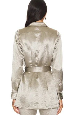 Women Usisi Sister Jackets & Coats><noscript><img width=