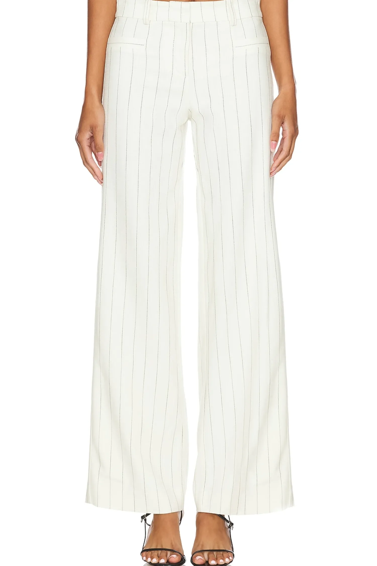 Women ba&sh Matching Sets>Elouan Pant