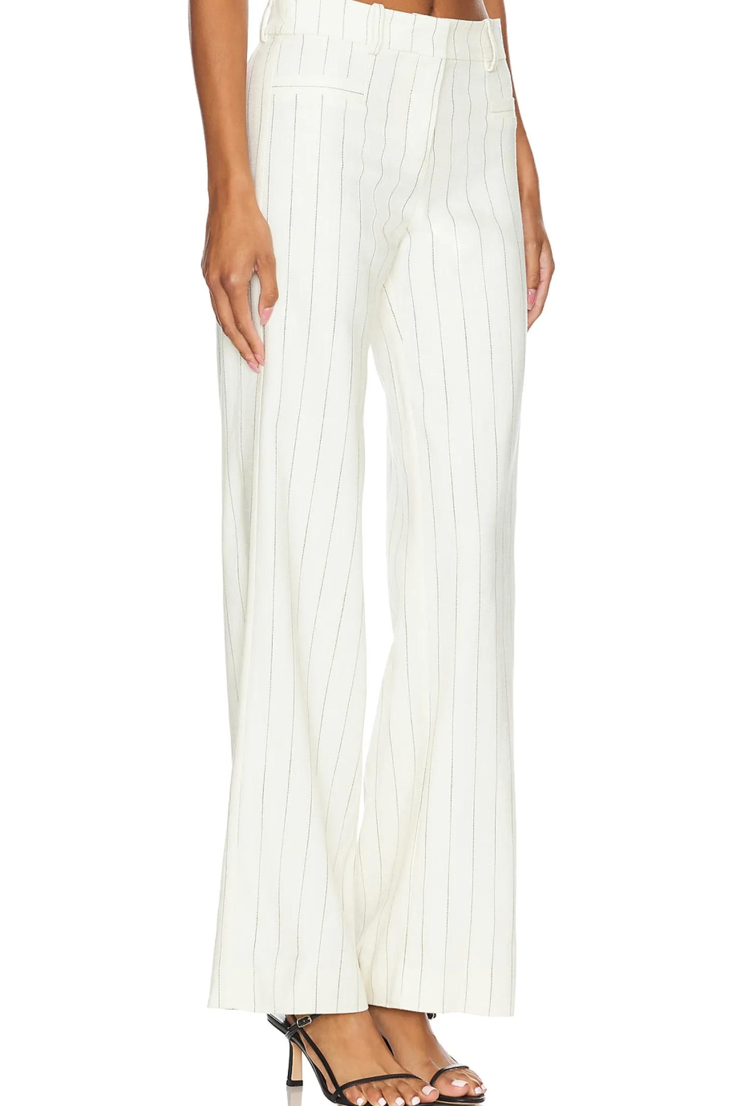 Women ba&sh Matching Sets>Elouan Pant