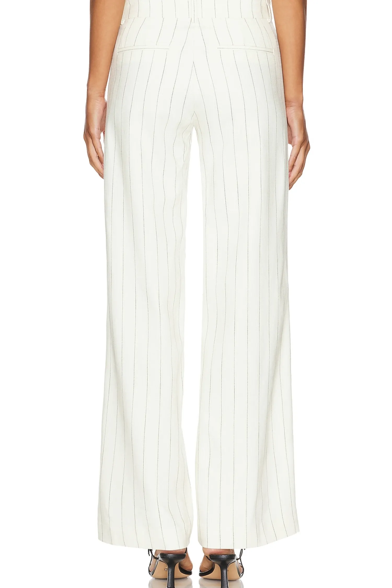 Women ba&sh Matching Sets>Elouan Pant