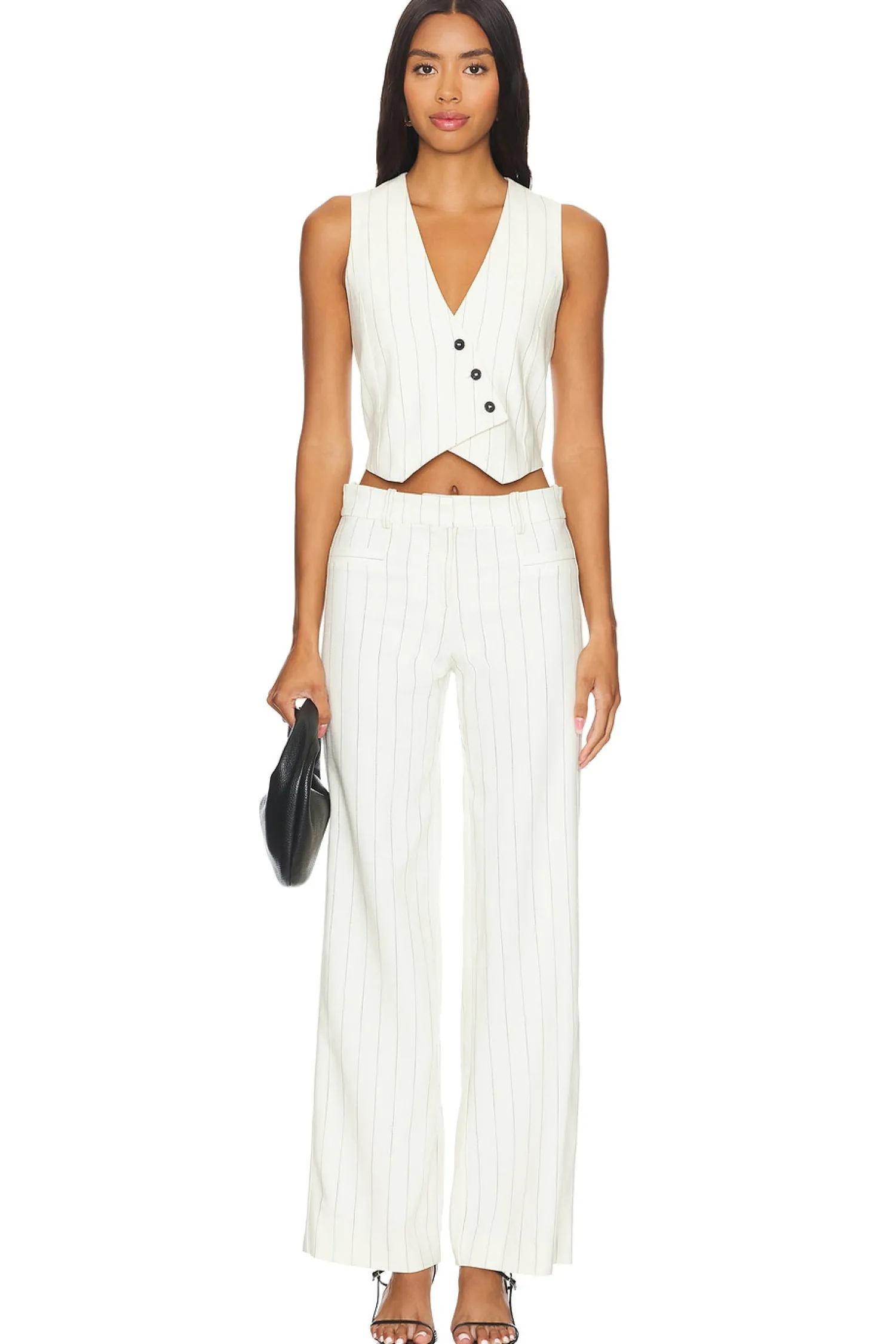 Women ba&sh Matching Sets>Elouan Pant