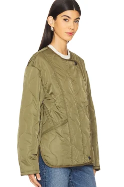 Women PISTOLA Jackets & Coats><noscript><img width=