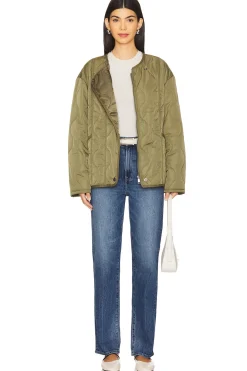 Women PISTOLA Jackets & Coats><noscript><img width=